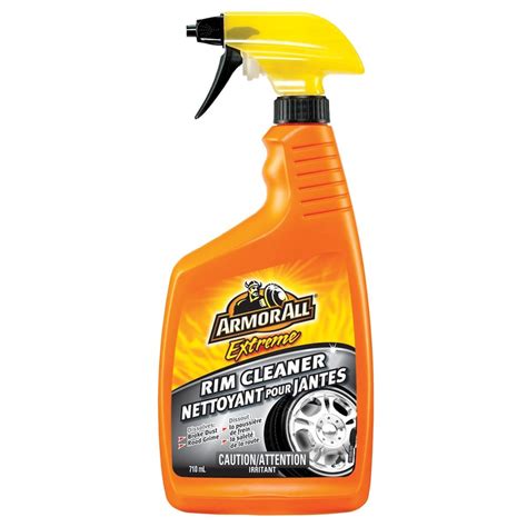 Armor All Rim Cleaner 710ml | The Home Depot Canada