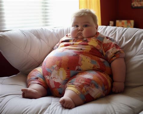 The fattest babies from around the world 👶 : r/midjourney