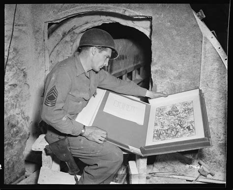 Nazi Looted Art | National Archives