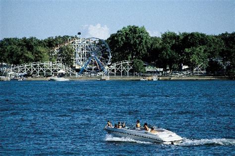 Spirit Lake, Iowa | All About Iowa | Pinterest