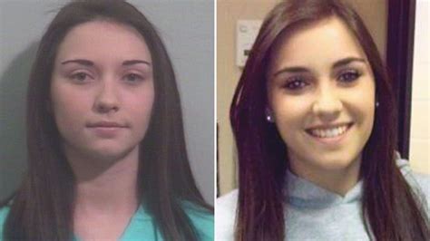 Married teacher and JV cheerleading coach, 23, arrested for sex affair with teen boy student ...