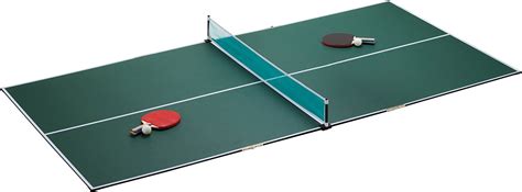 Top 5 Best Mini Ping Pong Table Reviews & Buying Guide 2017 | Game Room Experts