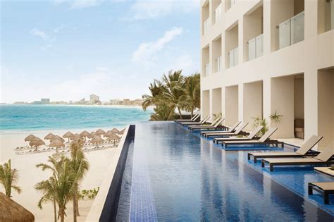 HYATT ZIVA CANCÚN (México): opiniones, comparación de precios y fotos ...