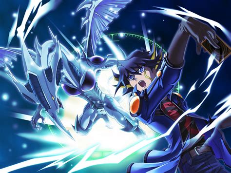 Yu-Gi-Oh! 5D's Image by Pixiv Id 1944836 #1705992 - Zerochan Anime Image Board