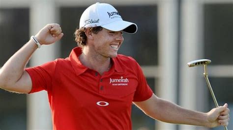 Rory McIlroy steamrolls field to win PGA Championship | CBC Sports