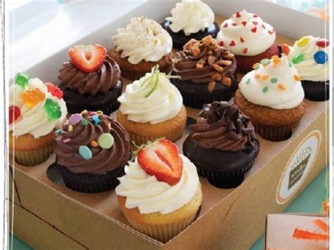 9 Best Bakeries for Cupcake Delivery in NYC