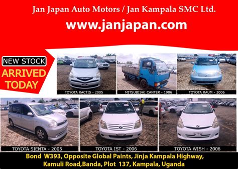 Jan Japan Motors, Erongo Region (+264 64 220 790)