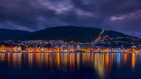 The Best of Bergen - What to do in Norway's Most Beautiful City