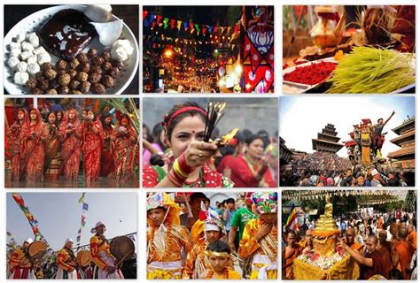 Nepalese festivals brings people together - The Washburn Review