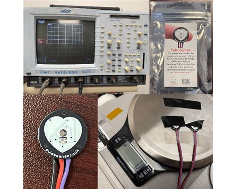 Basic equipment used in the experiment | Download Scientific Diagram