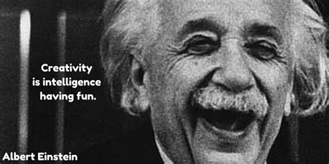 Creativity Quotes Einstein