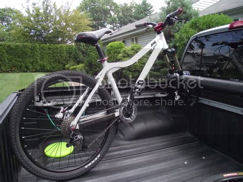 Show me your bike rack | Page 2 | Nissan Frontier Forum