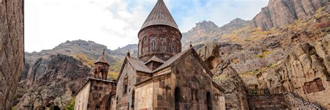 Geghard Monastery | Garni & Geghard, Armenia | Attractions - Lonely Planet