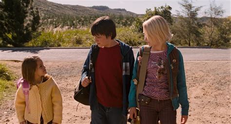 Bridge to Terabithia (2007)