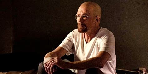 Bryan Cranston Would Only Return As Walter White Again Under One Condition