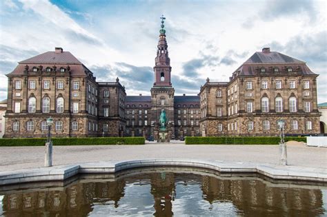 Christiansborg Palace in Copenhagen: a tourist’s guide – Joys of Traveling