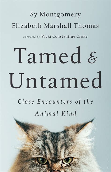 Tamed and Untamed - Chelsea Green Publishing