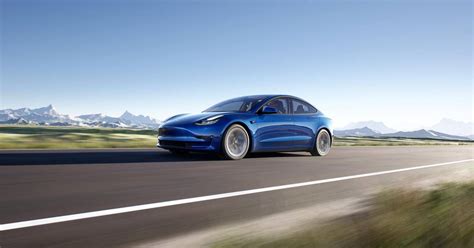 Tesla sales of China-made electric vehicles up 18% in January – The ...