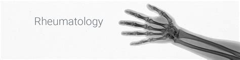 Advanced care for rheumatologic disorders. - The Villages Health