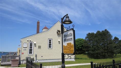 Africville Museum – Discover Halifax