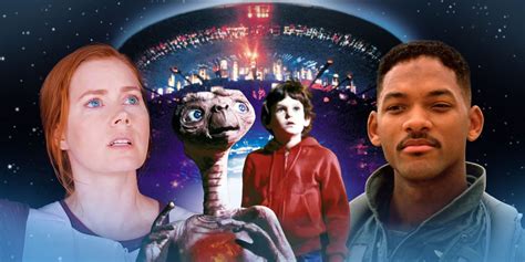 10 Best UFO Movies Of All Time, According To Letterboxd