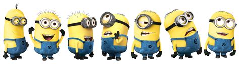 Bob the Minion Stuart the Minion Minions Clip art - minion png download ...