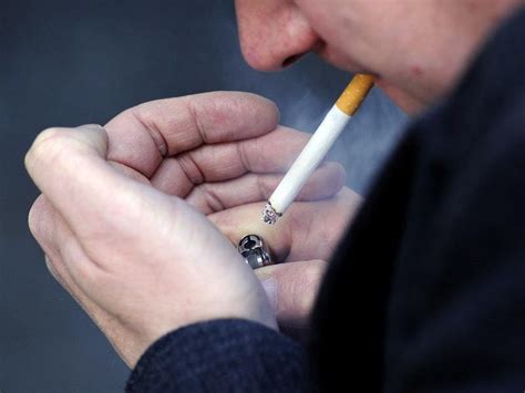 Hospital admissions due to smoking down but diabetes deaths rise ...