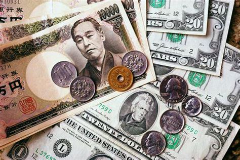 USD/JPY: the yen is accelerating its pace