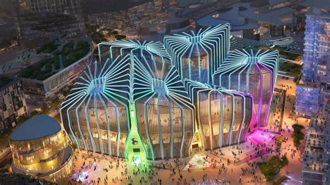 Gallery of Saudi Arabia's 2030 Vision Unveiled through Mega Projects - 4