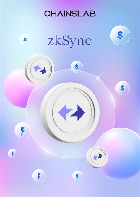 What Is zkSync? The Layer 2 Future For Ethereum Scalability