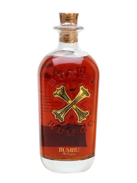 Bumbu Rum – White Horse Wine and Spirits