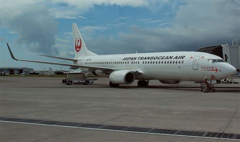 JAL BOEING737-800 航空機 | noys99.jpn.org