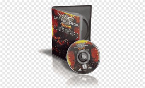 Dvd stxe6fin gr eur angra power metal, miedo primordial, hardware de la ...