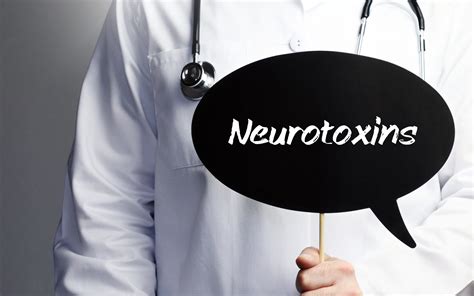 Neurotoxin | Definition, Examples, & Effects