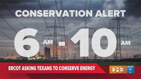 ERCOT Texas power grid conditions: Live updates | wfaa.com