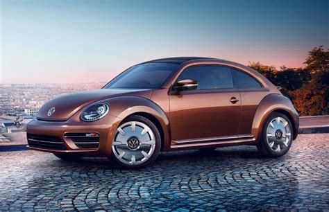 Nouveau Beetle 2021: Prix, photos, vecteurs, moteur, consommation