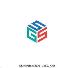 SGS Logo Vector (.AI) Free Download