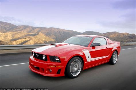 Roush Wallpapers - Wallpaper Cave