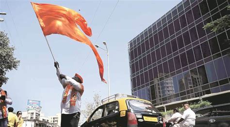 Shiv Sena MP’s letter supporting CAA-NRC rally stirs row | India News ...