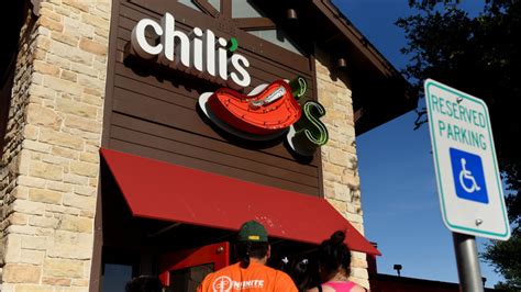 Chili's Happy Hour Explained