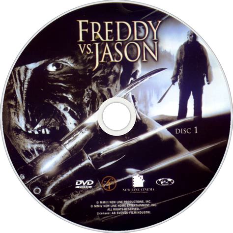 Freddy vs. Jason Picture - Image Abyss