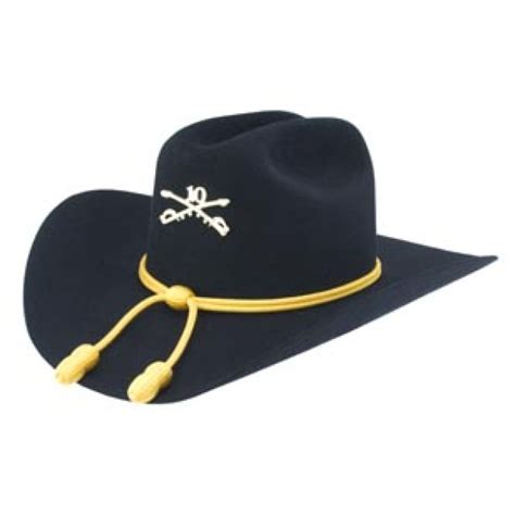 1773 Cavalry Buffalo Soldier Hat