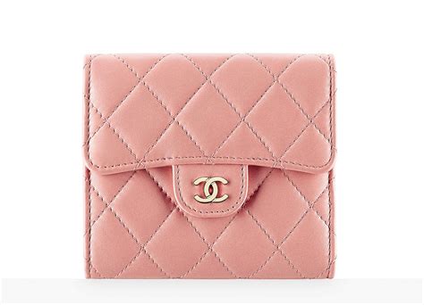 Chanel Small Classic Wallet Price | IUCN Water