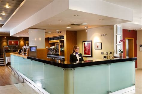 Mercure Glasgow City Hotel Glasgow City - 2022 hotel deals - Klook Canada