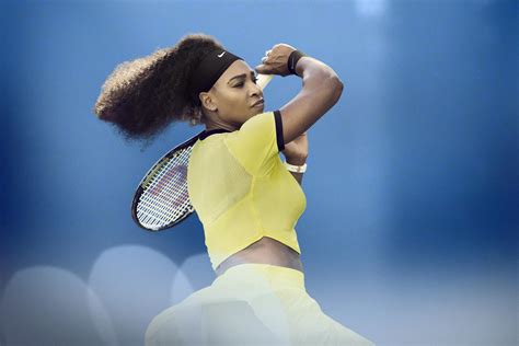 NikeCourt Unveils Looks for Melbourne - Nike News