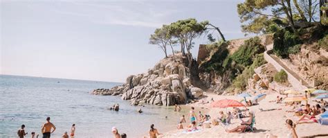 Camping Sènia Cala Gogo | Costa Brava | Site Officiel