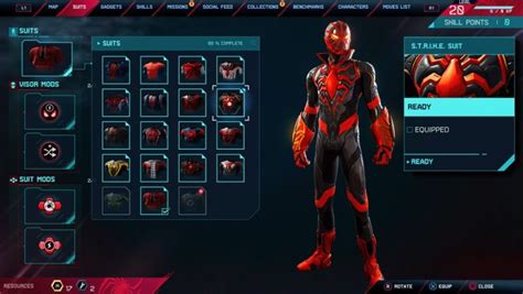 Spider-Man: Miles Morales - How to Unlock All 19 Suits | Attack of the Fanboy