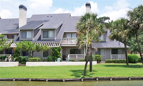 Villas & Condos at Kingston Plantation (old ownership) in - Myrtle Beach, SC | Groupon Getaways