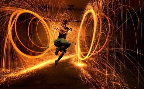 Seriously, Just Look At These Photos | Fire photography, Fire art, Fire dancer