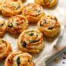 25 Practically Perfect Puff Pastry Appetizers